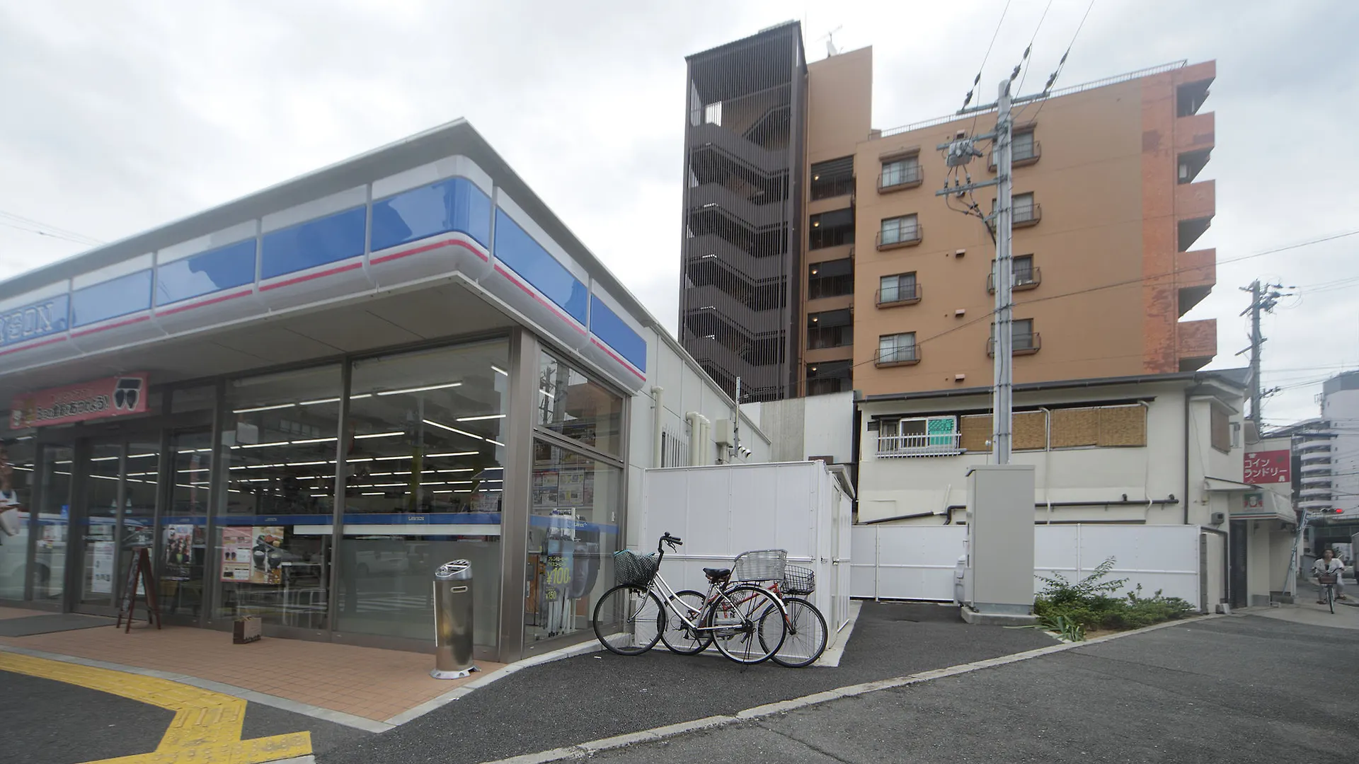 Hotel Guesthouse Tomoya Osaka Japan