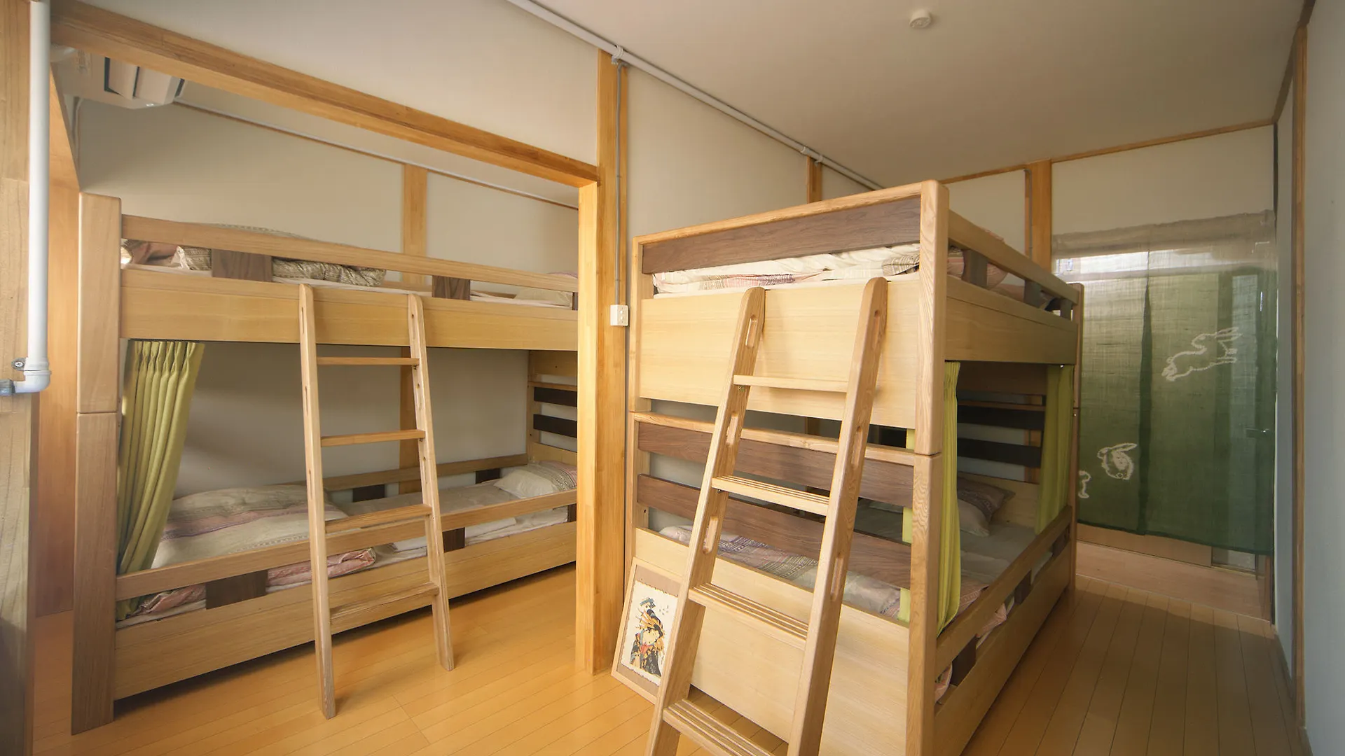 Hotel Guesthouse Tomoya Osaka