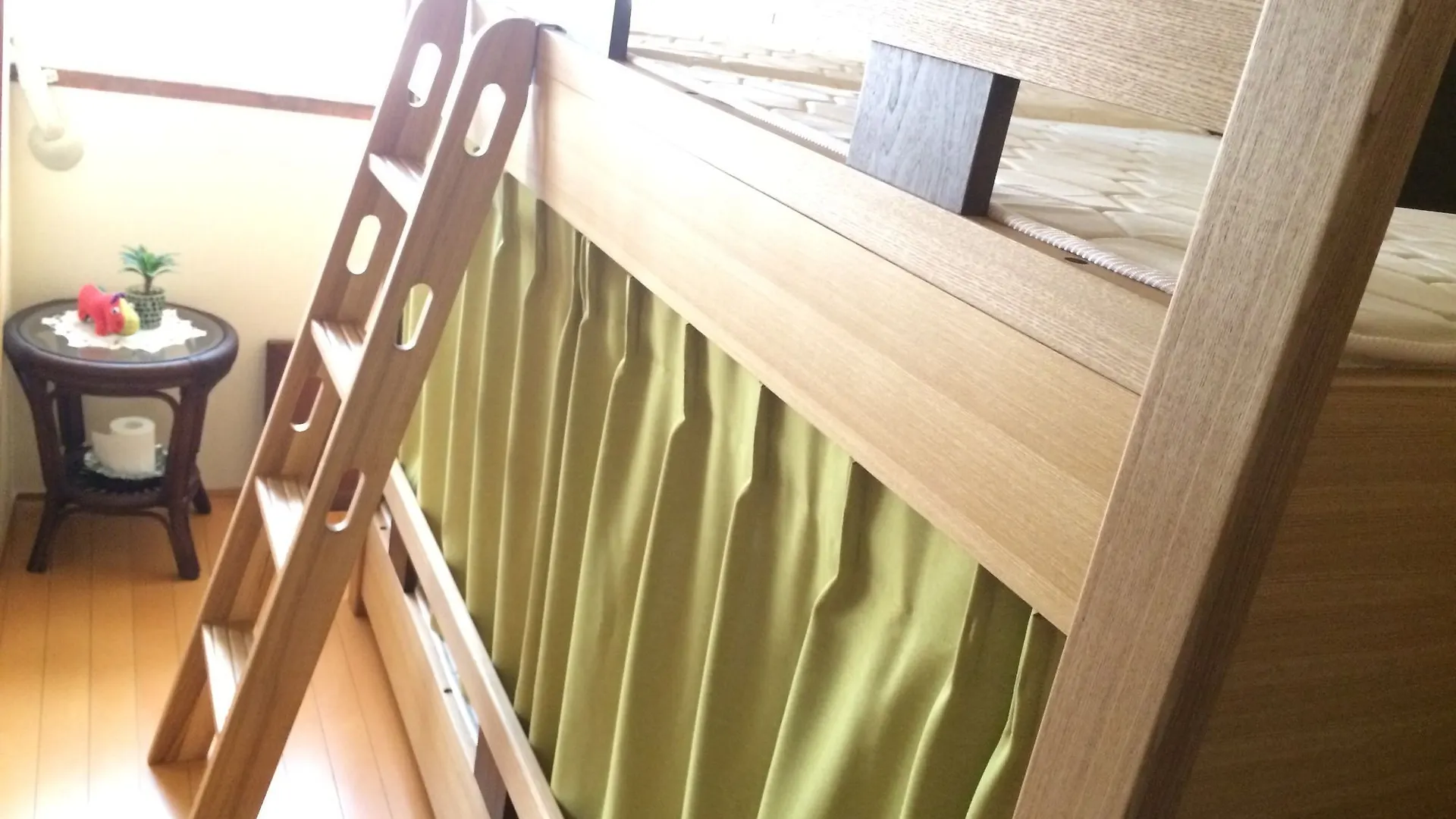 Guesthouse Tomoya location
