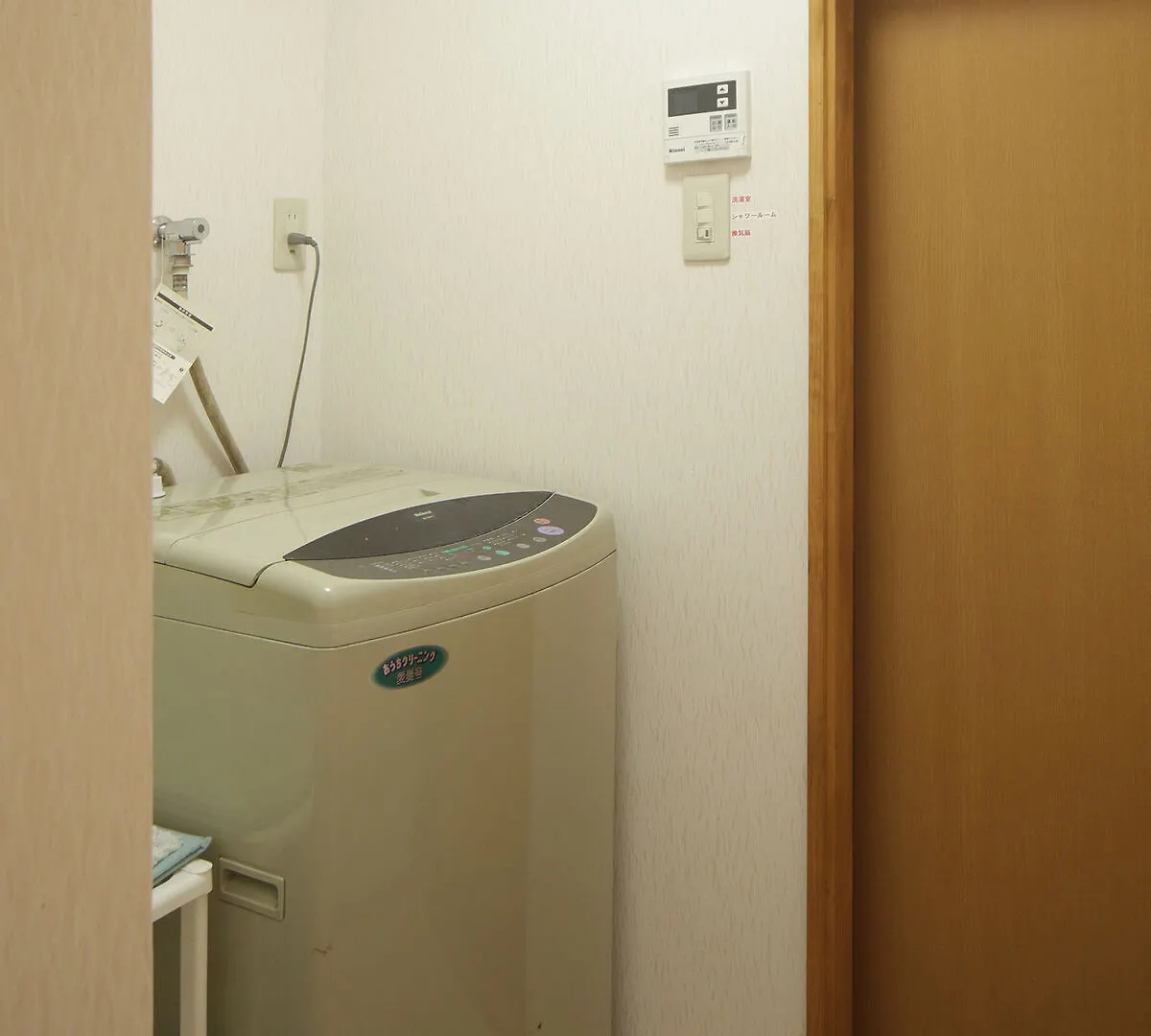 Hotel Guesthouse Tomoya Osaka