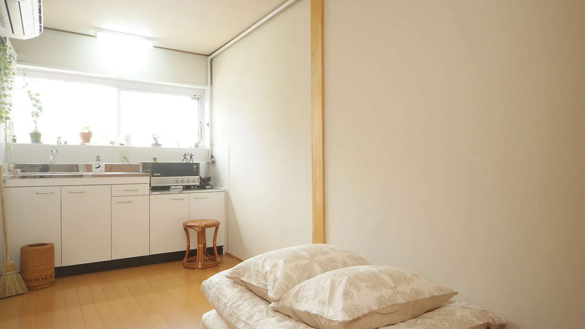 Guesthouse Tomoya Osaka